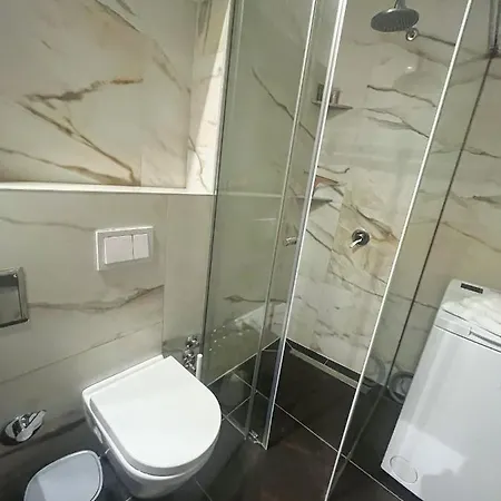 Simple Studio דירה *