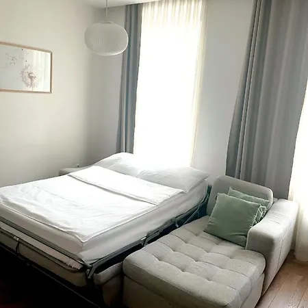 דירה Simple Studio