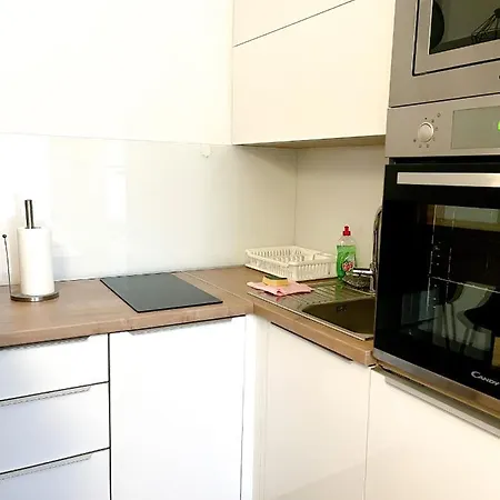 Simple Studio דירה *
