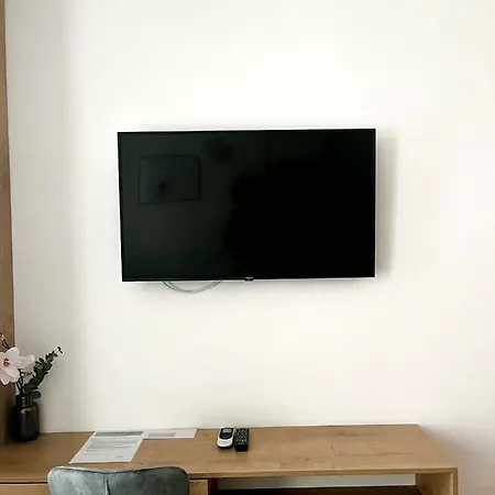 דירה Simple Studio