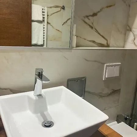 Simple Studio דירה